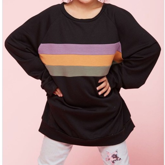 Kids Sweatshirt - Picture 3 of 7